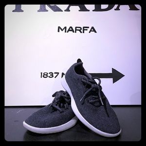 allbirds Women’s Wool Runners